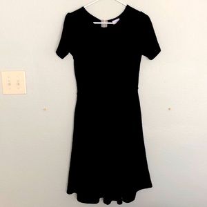 Lularoe Amelia Dress